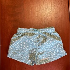 Zara Swim Short 12-24M